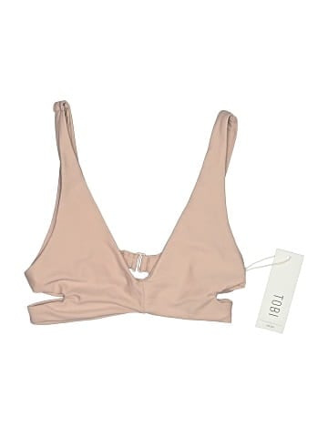 TOBI Swimsuit Top (view 1)