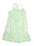 Carter's Green Dress Size 5T - photo 1