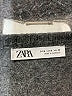 Zara Gray Cardigan Size M - photo 7