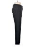 Vince. Solid Black Wool Pants Size 4 - photo 4