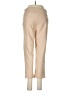 Tail Solid Tan Casual Pants Size 6 - photo 2