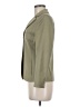 Akris Punto Green Blazer Size 6 - photo 5