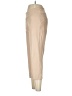 Tail Solid Tan Casual Pants Size 6 - photo 5