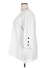 Alfred Dunner Ivory 3/4 Sleeve Top Size 18 - photo 5