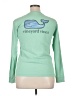 Vineyard Vines Green Sweatshirt Size XL - photo 2