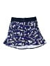 Title Nine Print Blue Active Skort Size S - photo 1
