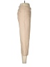 Tail Solid Tan Casual Pants Size 6 - photo 4