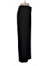 boa. Black Dress Pants Size L - photo 4