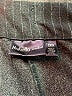 Rafaella Chevron-herringbone Black Dress Pants Size 18 - photo 4