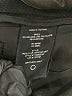 Theory Solid Black Dress Pants Size 2 - photo 5