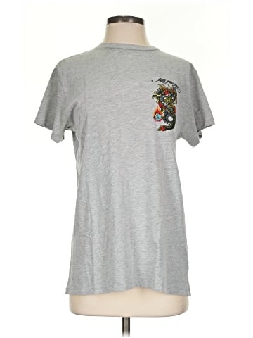 Ed Hardy Short Sleeve T-Shirt (view 1)
