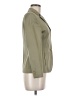 Akris Punto Green Blazer Size 6 - photo 4