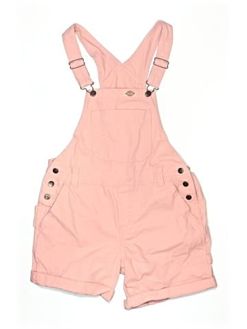 Dickies Overall Shorts (view 1)