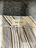 Land' n Sea Stripes Silver Casual Pants Size L - photo 7