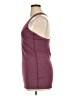 The North Face Burgundy Active Tank Size 0X (estimated) - photo 5