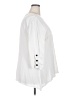 Alfred Dunner Ivory 3/4 Sleeve Top Size 18 - photo 4