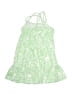 Carter's Green Dress Size 5T - photo 2