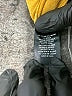 Mossimo Yellow Pullover Sweater Size XS - photo 8
