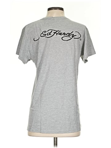 Ed Hardy Short Sleeve T-Shirt (view 2)