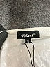 Tolani 100% Cotton White 3/4 Sleeve Blouse Size S - photo 7