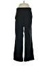 Athleta Solid Black Dress Pants Size 2 - photo 1
