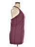 The North Face Burgundy Active Tank Size 0X (estimated) - photo 4
