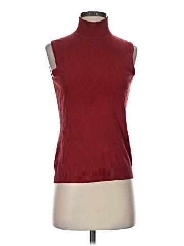 Susan Bristol Sweater Vest (view 1)