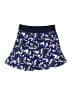 Title Nine Print Blue Active Skort Size S - photo 2