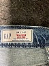 Gap Blue Jeans Size 18R - photo 4