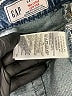 Gap Blue Jeans Size 18R - photo 5
