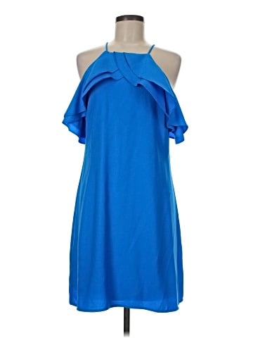 Nicole Miller Casual Dress (view 1)