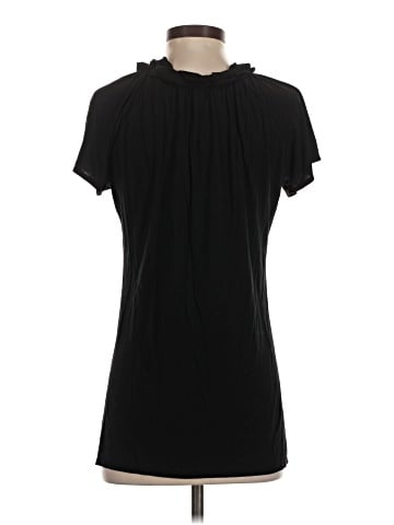 AVALIN Short Sleeve Top (view 2)