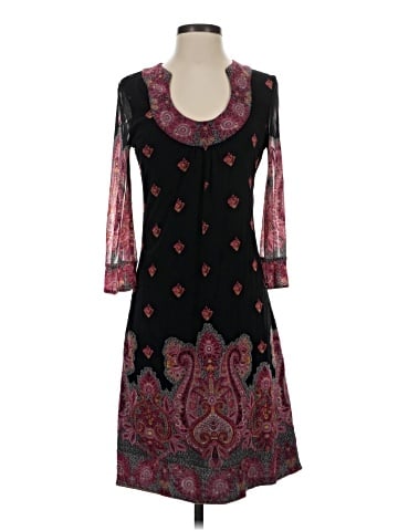 INC International Concepts Casual Dress (view 1)