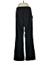 Athleta Solid Black Dress Pants Size 2 - photo 2