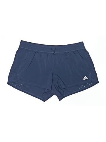 Adidas Athletic Shorts (view 1)