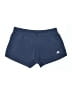 Adidas 100% Polyester Solid Blue Athletic Shorts Size XL - photo 1