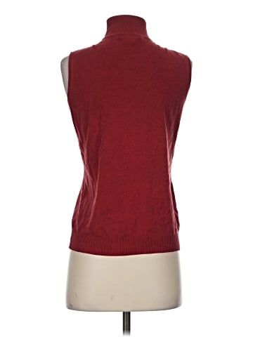 Susan Bristol Sweater Vest (view 2)