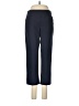 Tail Solid Blue Casual Pants Size 6 - photo 1