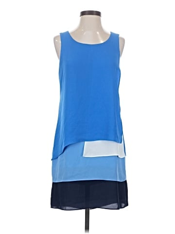 BCBGMAXAZRIA Casual Dress (view 1)