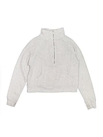 Danskin Pullover Hoodie (view 1)