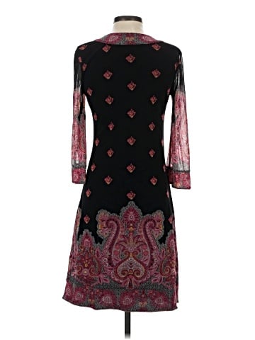 INC International Concepts Casual Dress (view 2)