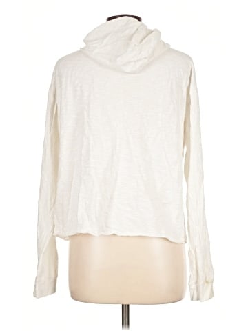 Victoria's Secret Pink Long Sleeve Polo (view 2)