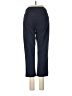 Tail Solid Blue Casual Pants Size 6 - photo 2