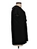 AVALIN Black Short Sleeve Top Size S - photo 4