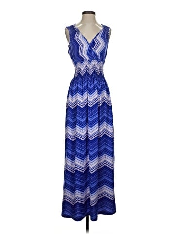 Jon & Anna Casual Dress (view 1)