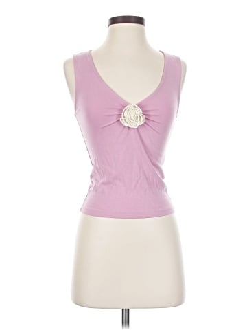 Wilfred Sleeveless Top (view 1)