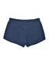Adidas 100% Polyester Solid Blue Athletic Shorts Size XL - photo 2