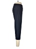 Tail Solid Blue Casual Pants Size 6 - photo 4
