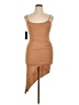 AX Paris Tan Cocktail Dress Size 14 - photo 1