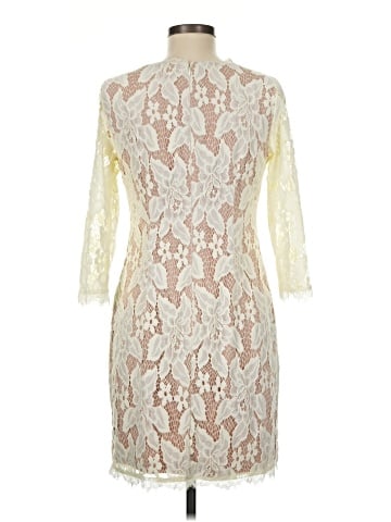 Adrianna Papell Cocktail Dress (view 2)